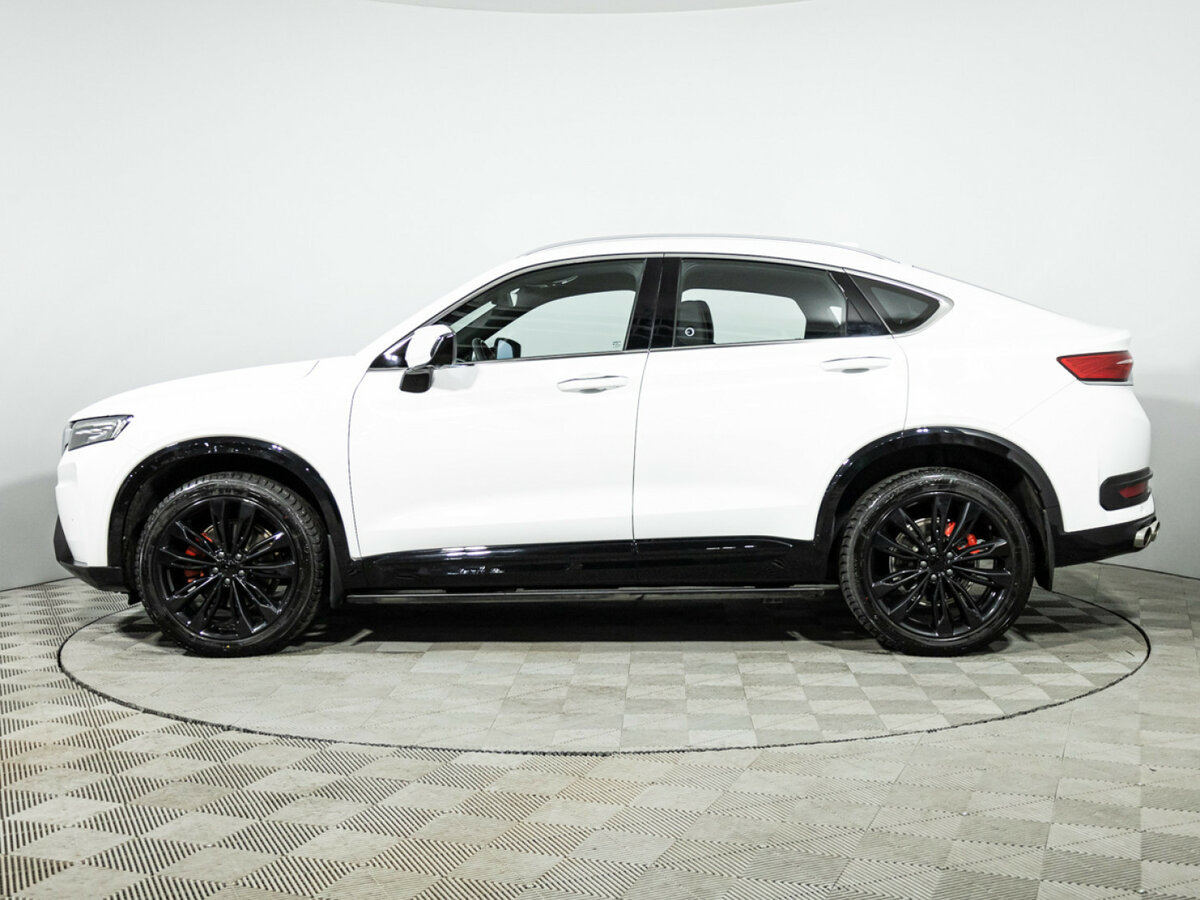 Knewstar 001, 2024 - 22 963 км. | Фото №8