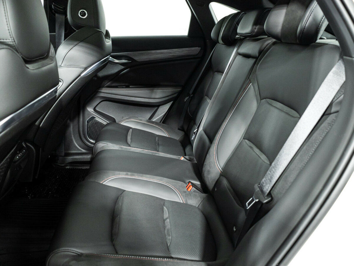 Knewstar 001, 2024 Фото №10