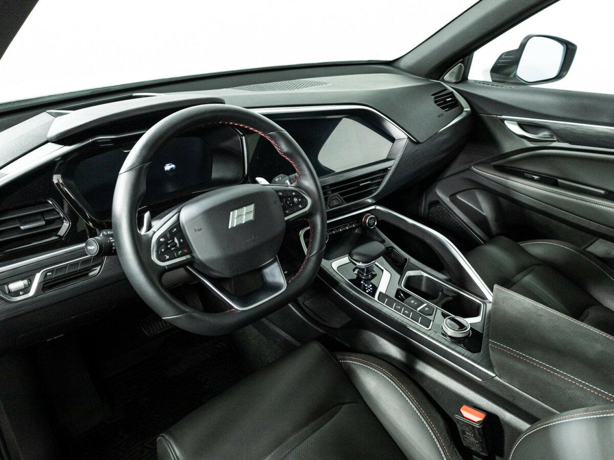 Knewstar 001, 2024 Фото №11