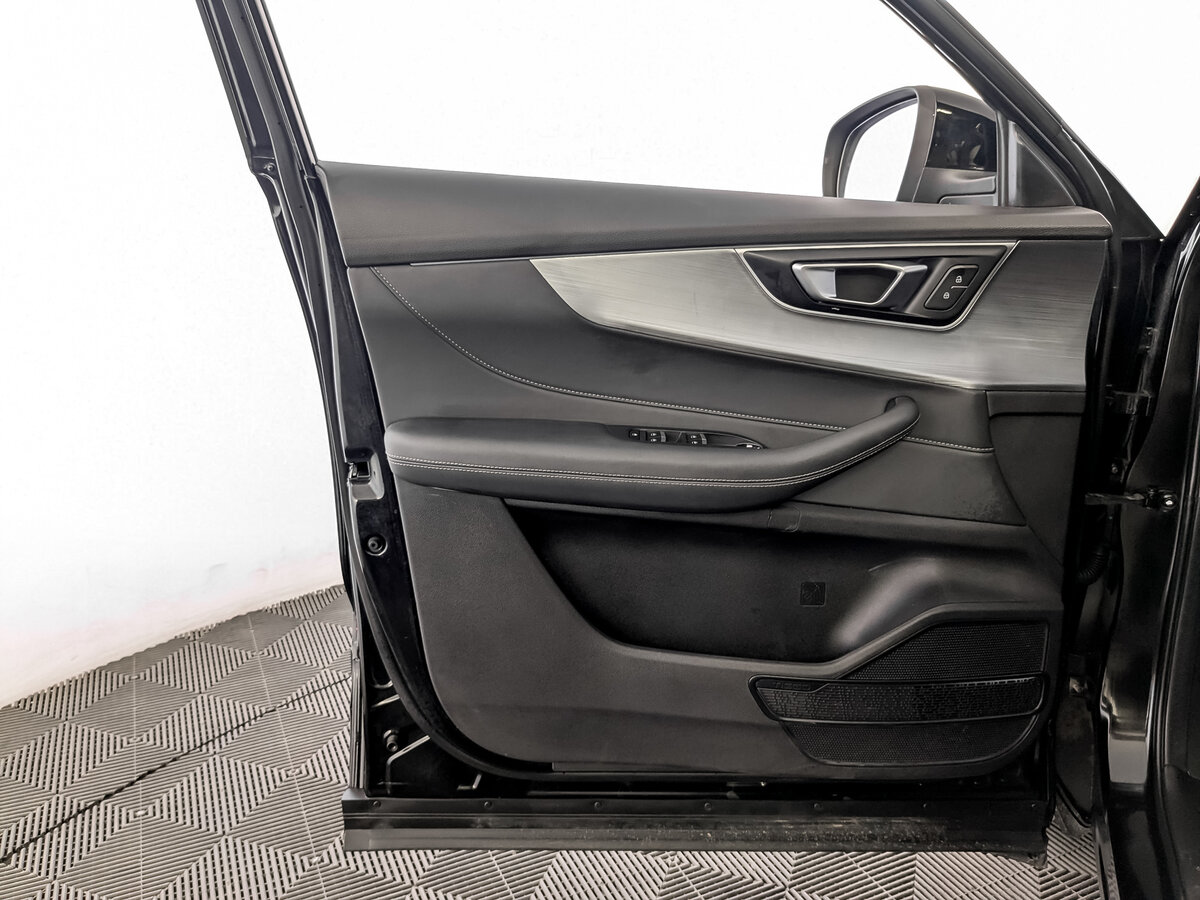 Chery Tiggo 4 Pro I, 2022 Фото №19