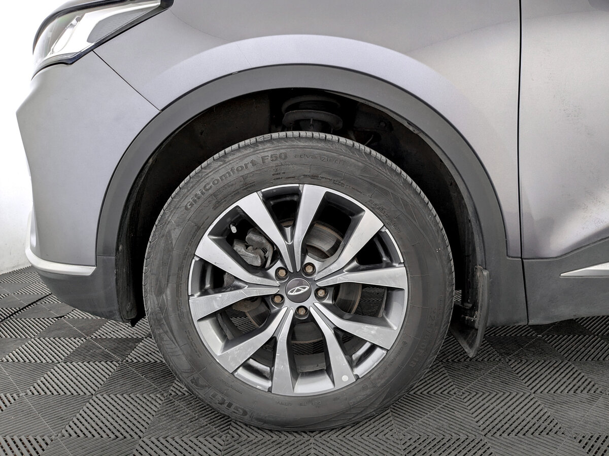 Chery Tiggo 7 Pro I, 2022 Фото №17