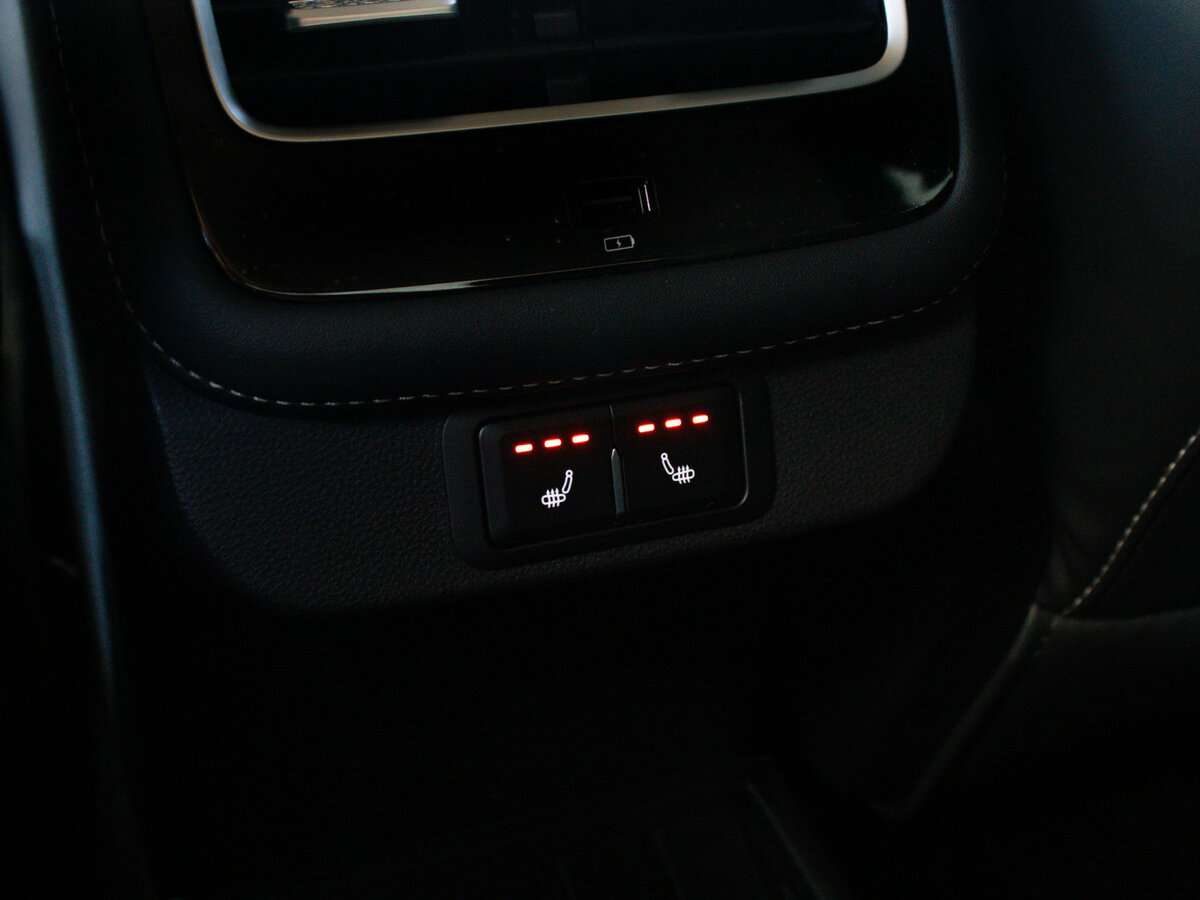 Chery Arrizo 8, 2023 Фото №14