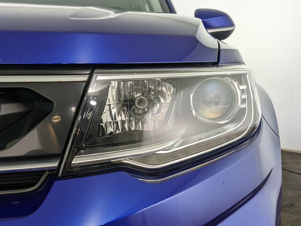 Changan CS35 Plus I, 2021 Фото №11