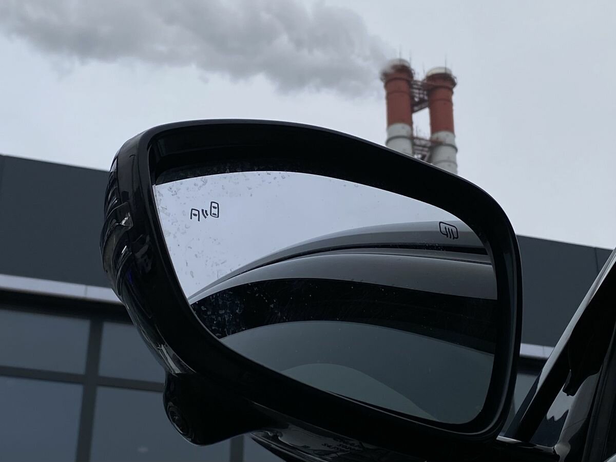 Changan UNI-K, 2023 Фото №19