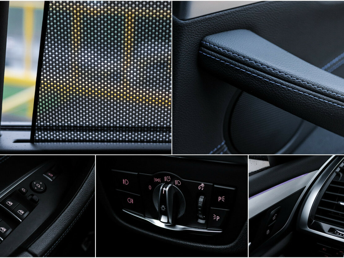 BMW X3 20d xDrive III (G01), 2020 Фото №18