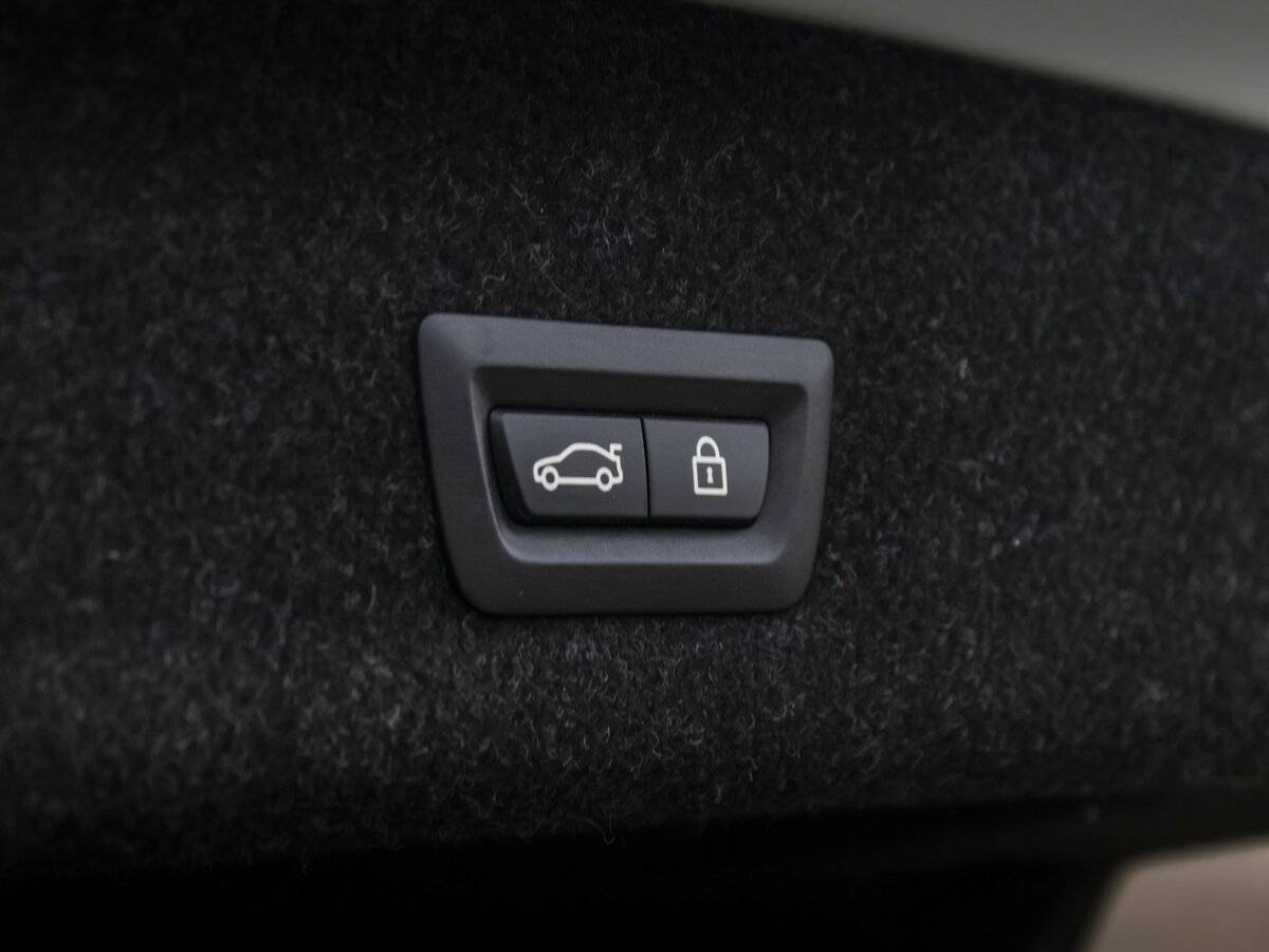 BMW 3 серии 320d xDrive VII (G2x), 2020 Фото №22