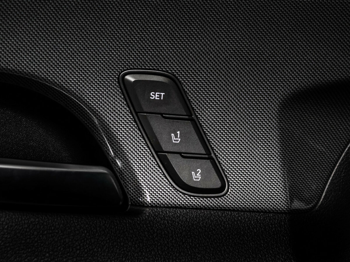 Hyundai Santa Fe IV Рестайлинг, 2021 Фото №15