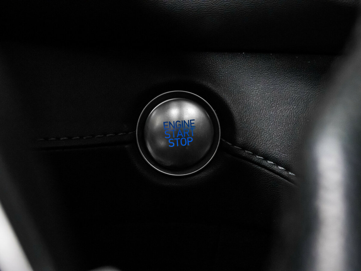 Hyundai Santa Fe IV Рестайлинг, 2021 Фото №22