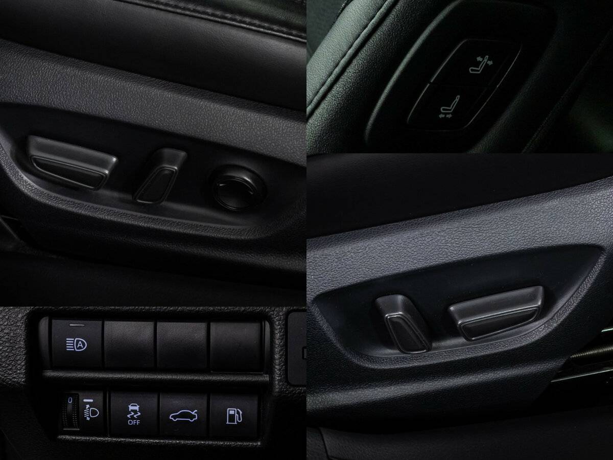 Toyota Avalon V, 2022 Фото №15