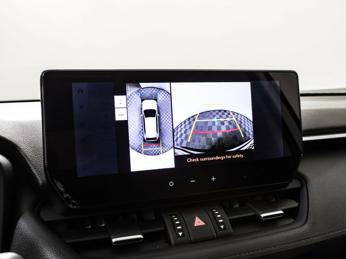 Toyota RAV4 V (XA50), 2024 Фото №13