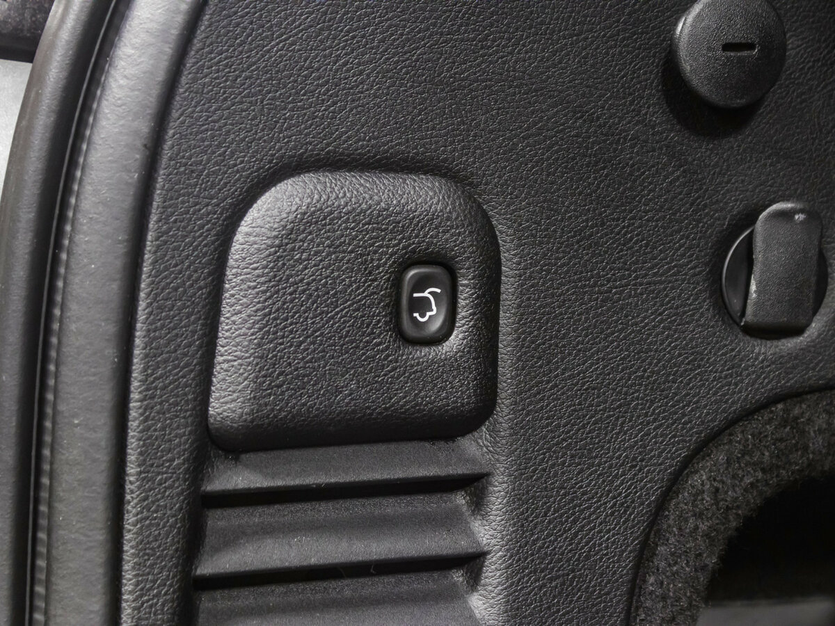 Jeep Grand Cherokee IV (WK2) Рестайлинг, 2014 Фото №13