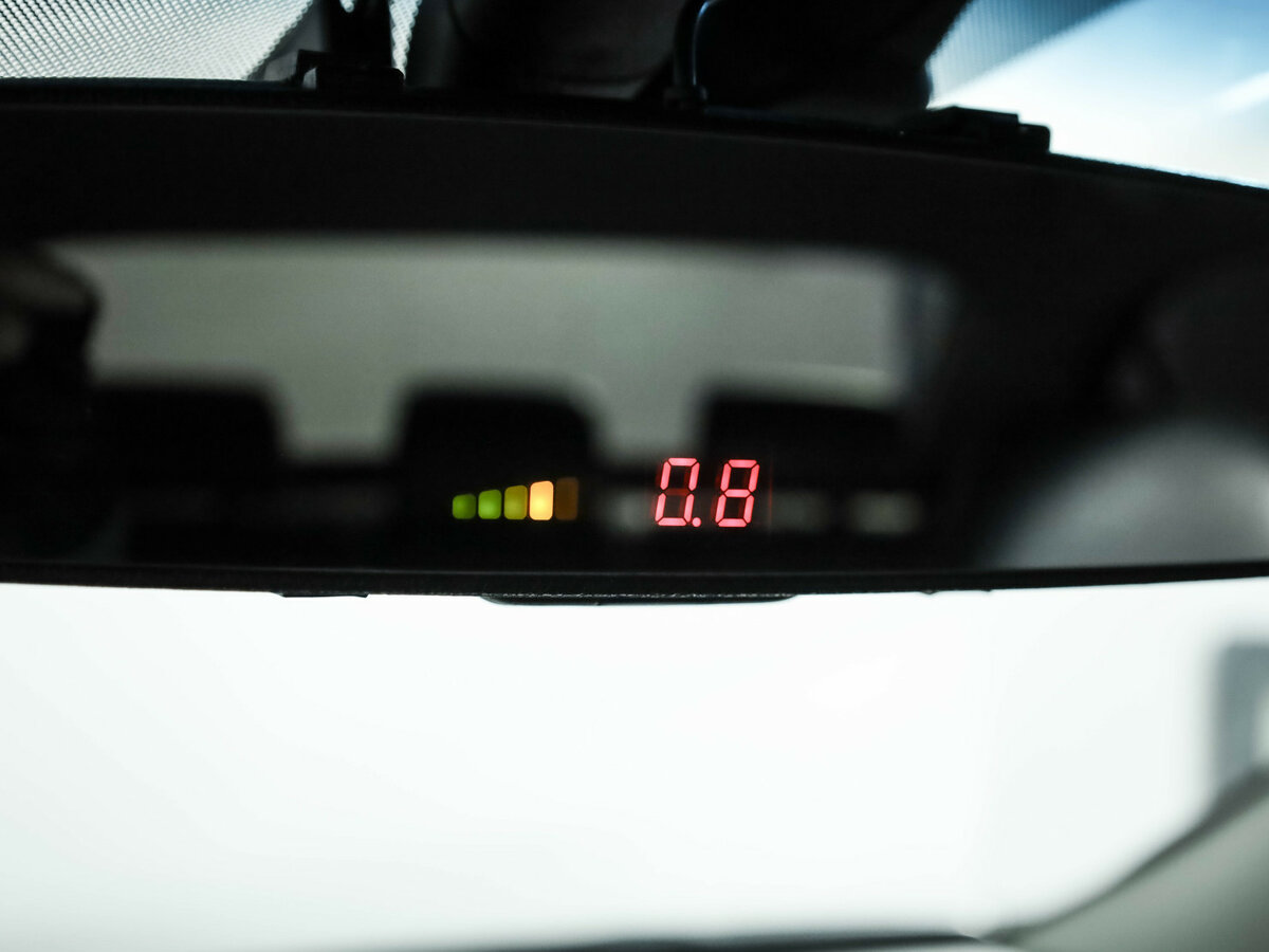 Kia Magentis II Рестайлинг, 2009 Фото №17