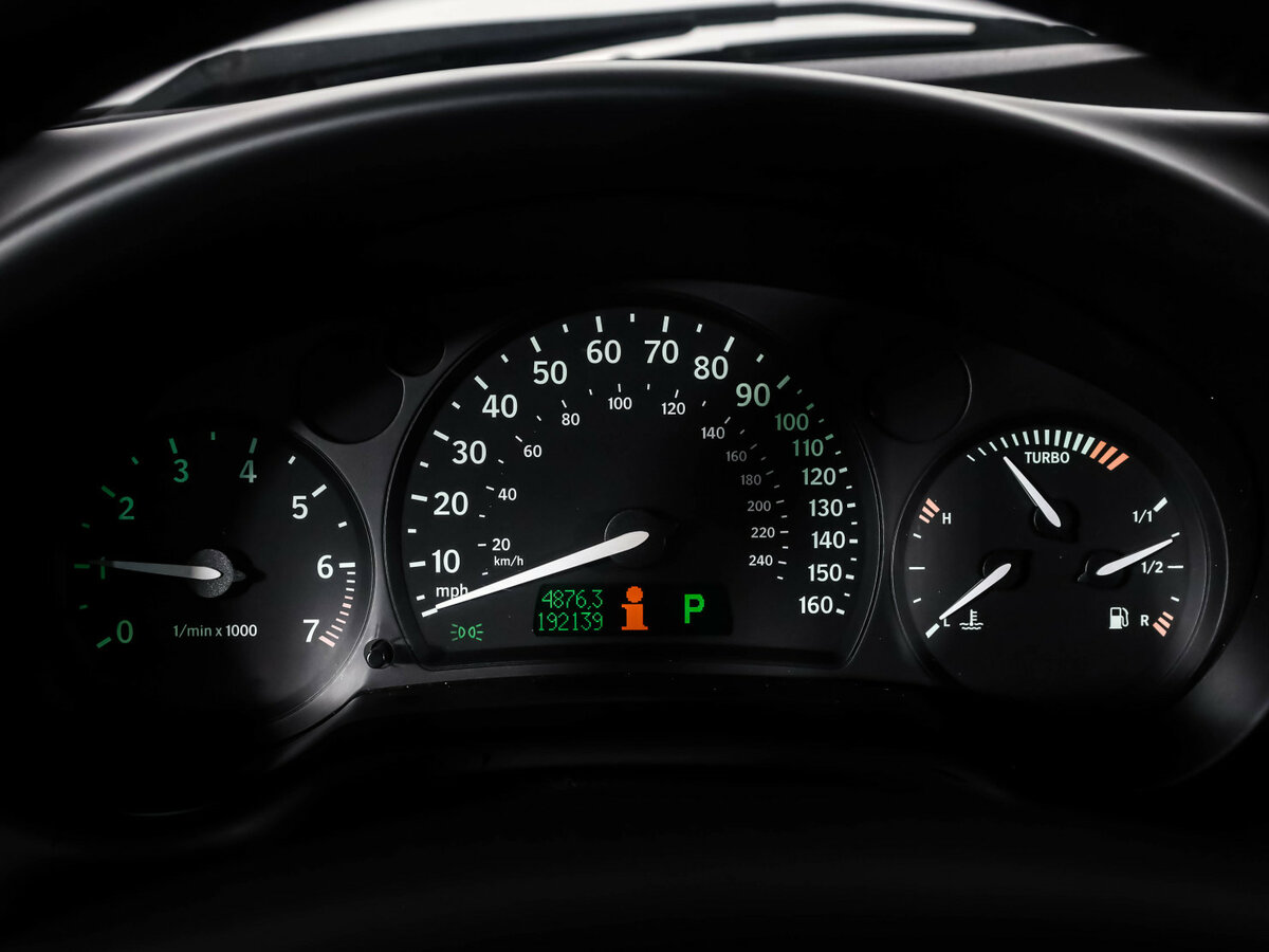 Saab 9-3 II, 2003 Фото №17