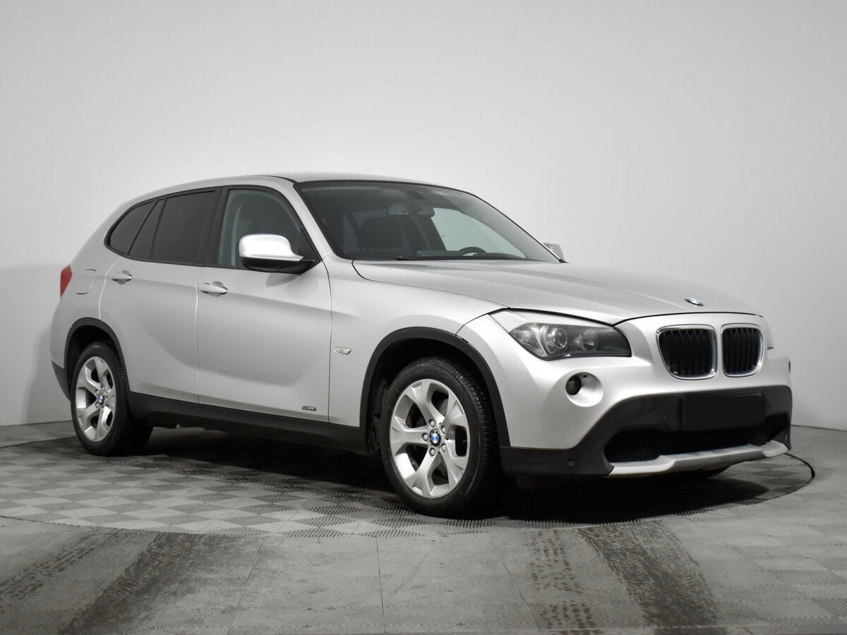 BMW X1 18i I (E84), 2010 - 199 017 км. | Фото №3