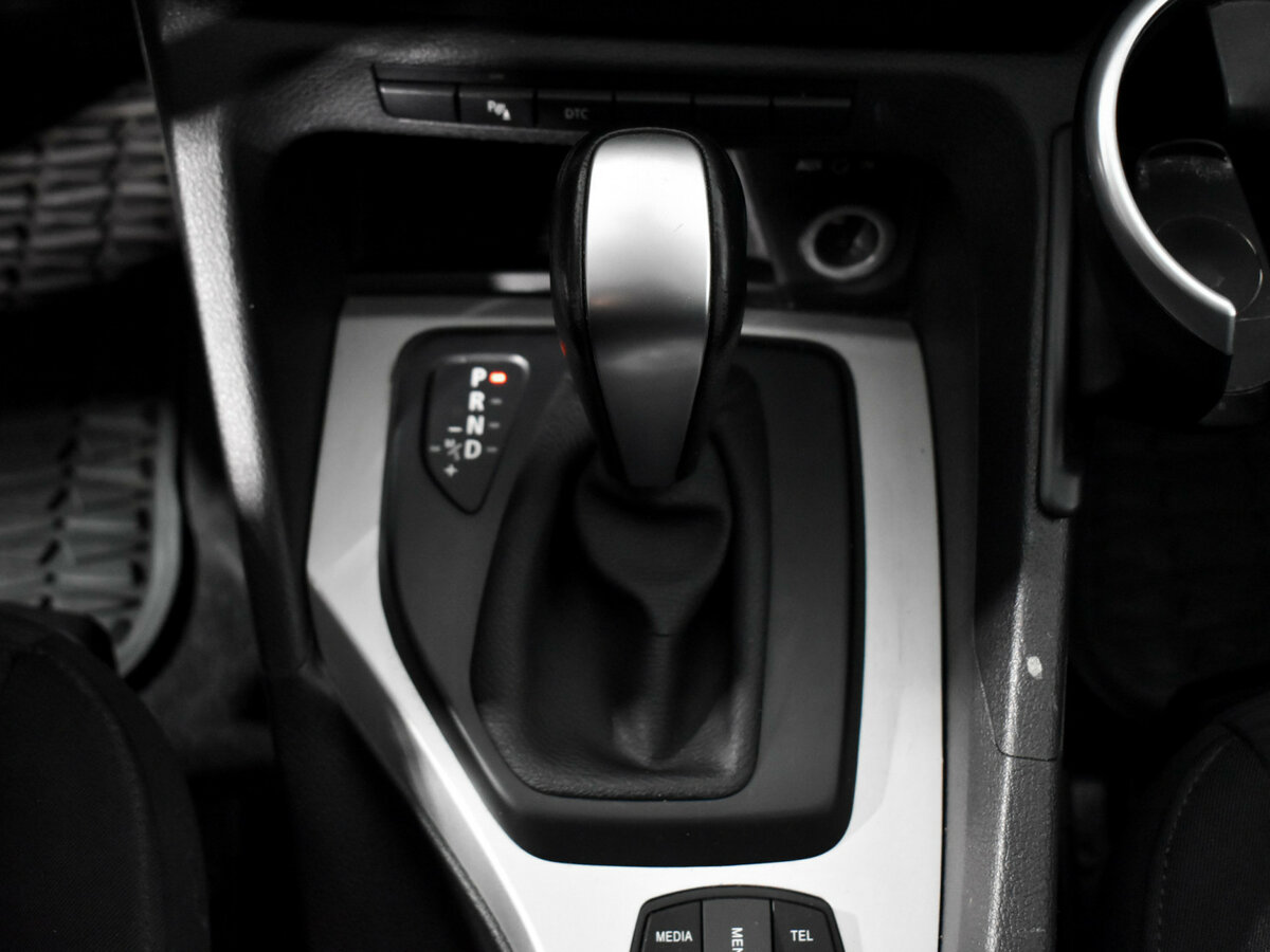 BMW X1 18i I (E84), 2010 - 199 017 км. | Фото №8