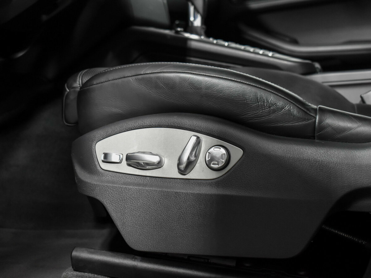 Porsche Macan S I, 2014 - 83 037 км. | Фото №8