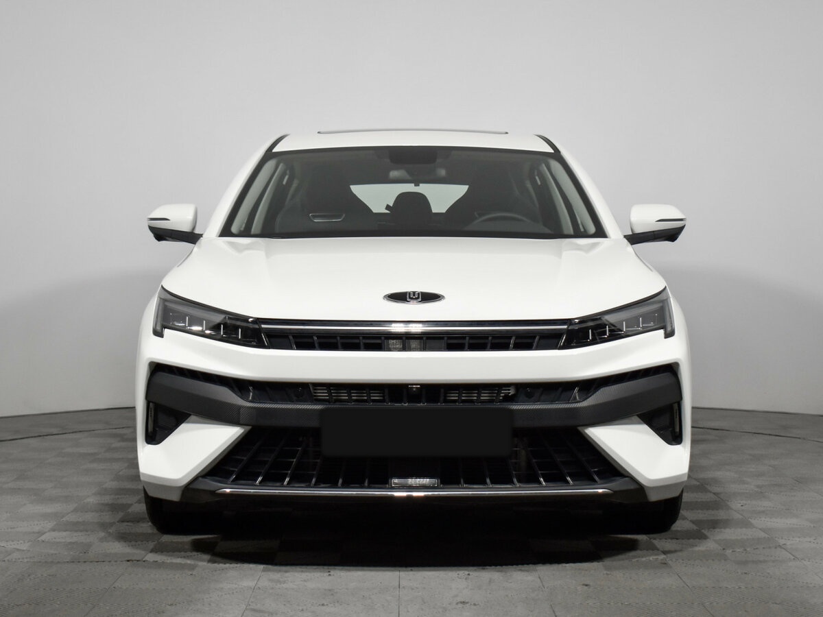 Москвич 6, 2023 - 18 км. | Фото №2