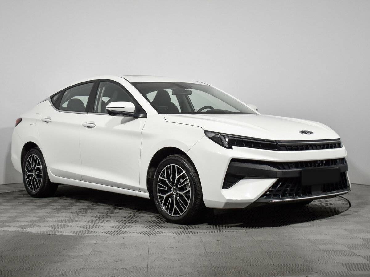 Москвич 6, 2023 - 18 км. | Фото №3