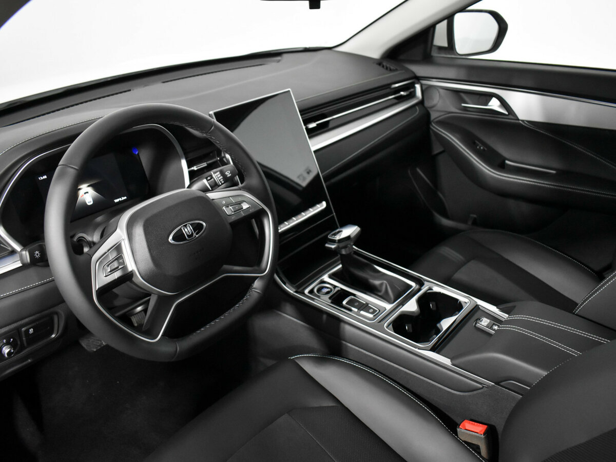 Москвич 6, 2023 - 18 км. | Фото №7