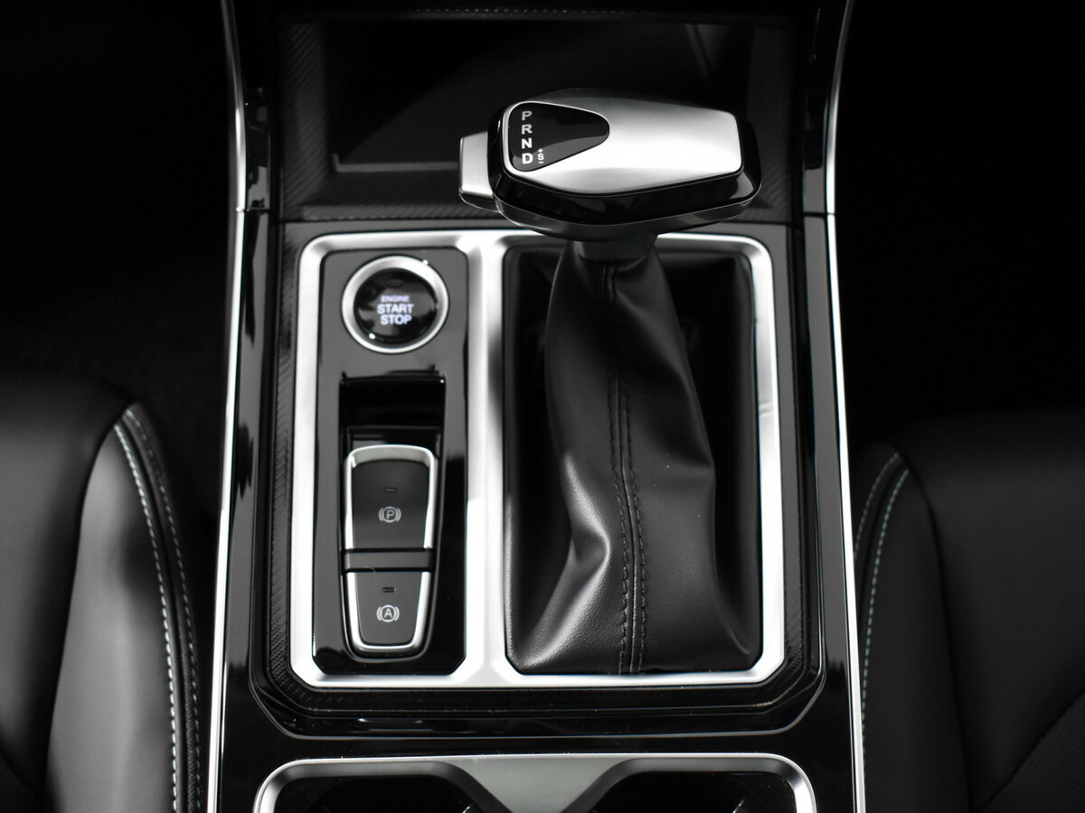 Москвич 6, 2023 Фото №12