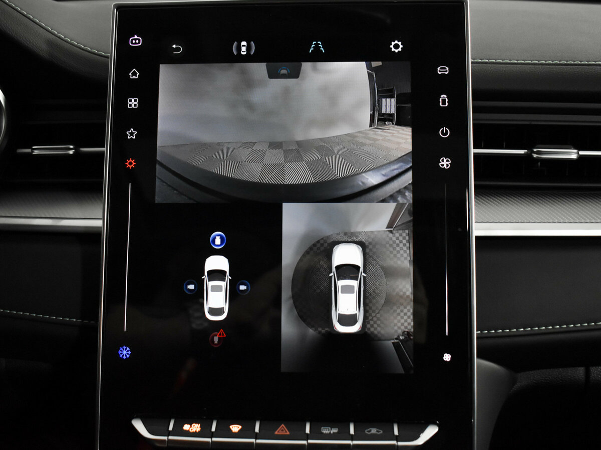 Москвич 6, 2023 Фото №15