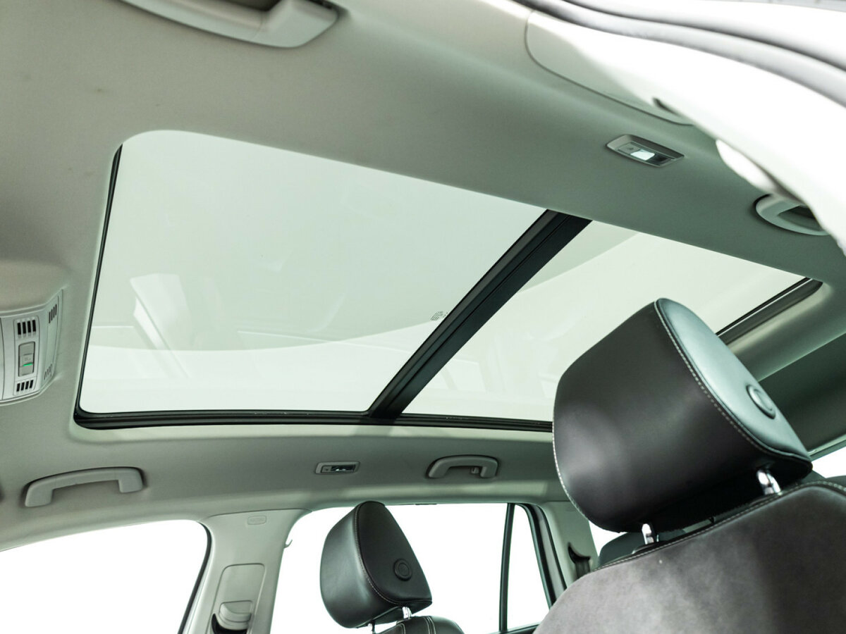 Skoda Kodiaq I, 2017 Фото №18