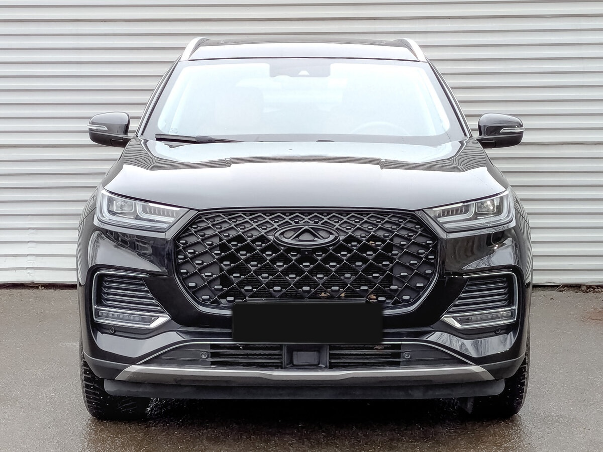 Chery Tiggo 8 Pro Max I, 2022 - 28 661 км. | Фото №2