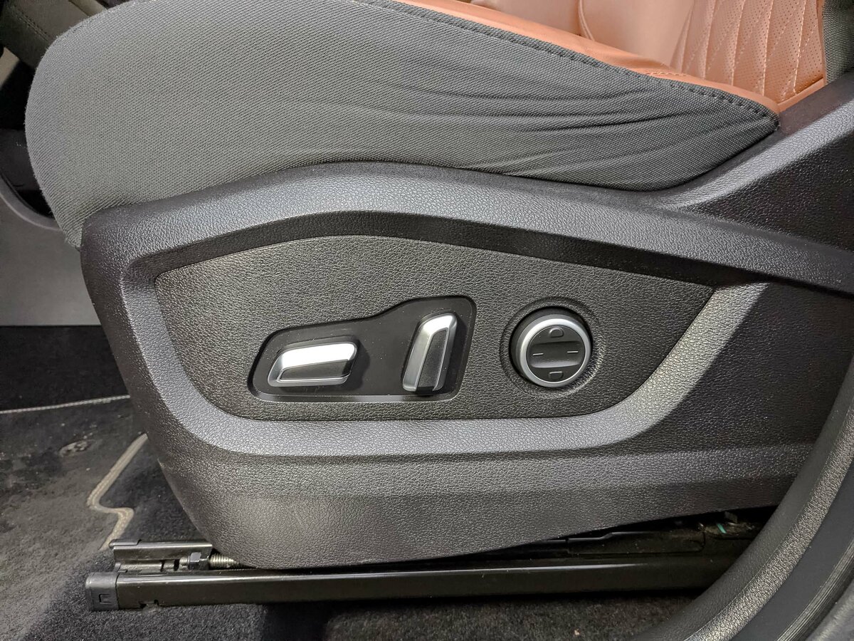 Chery Tiggo 8 Pro Max I, 2022 Фото №21