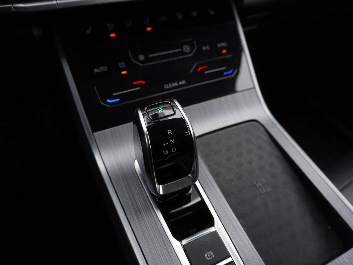 Chery Tiggo 4 I Рестайлинг, 2023 Фото №16