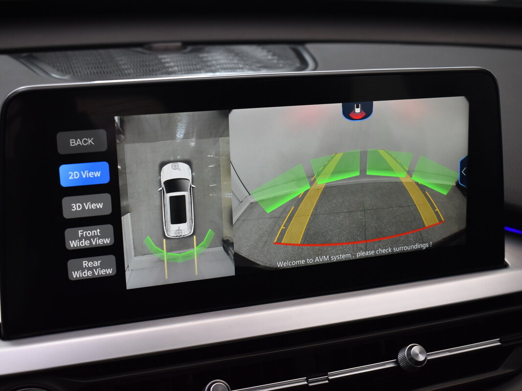 Chery Tiggo 7 Pro I, 2020 Фото №12