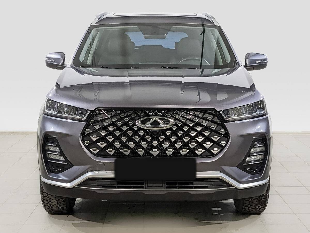 Chery Tiggo 7 Pro I, 2022 - 41 155 км. | Фото №2