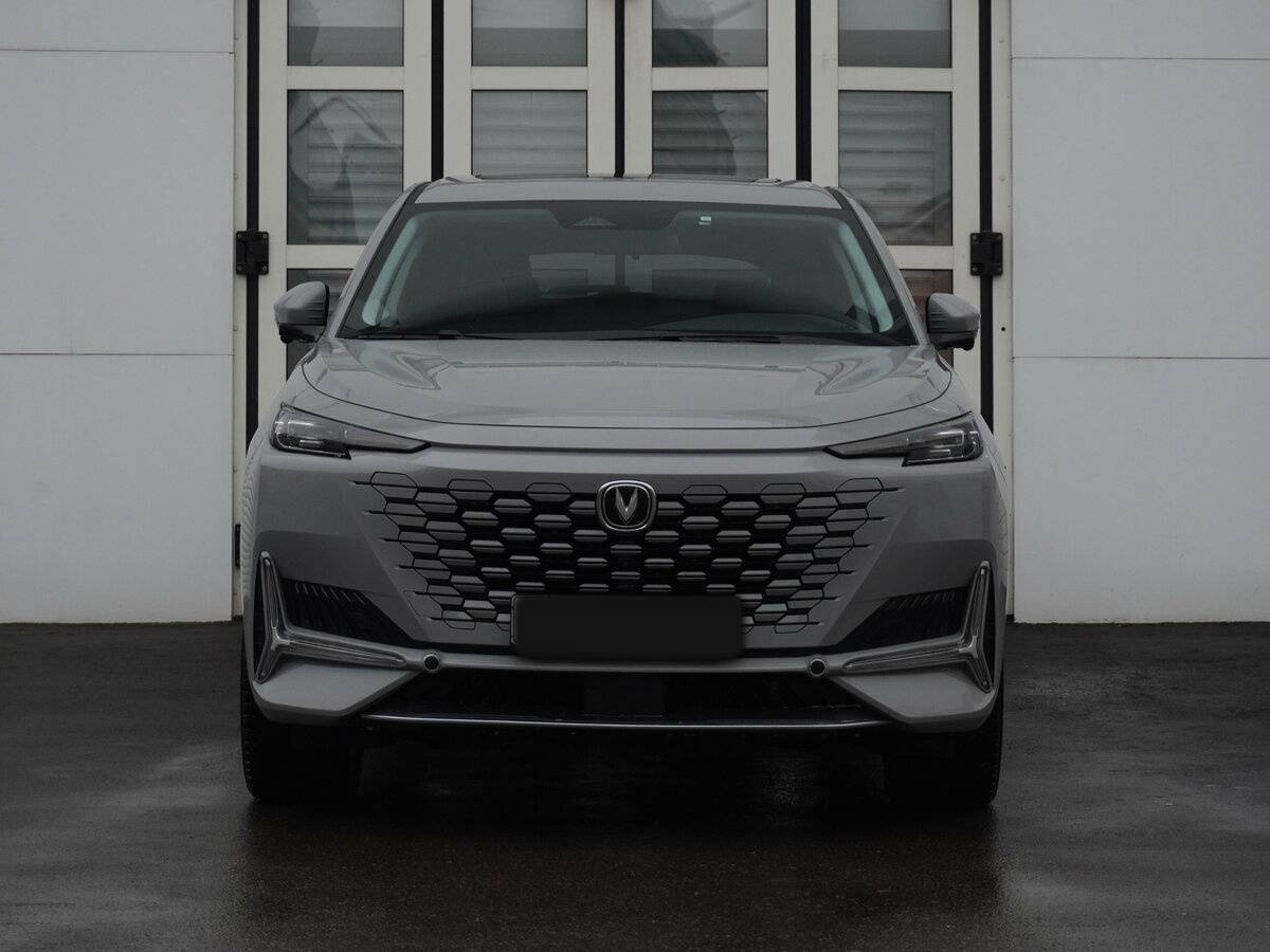 Changan UNI-K, 2024 - 53 749 км. | Фото №3