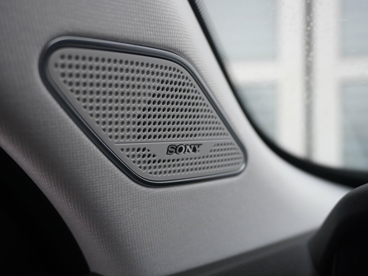 Changan UNI-K, 2024 Фото №15