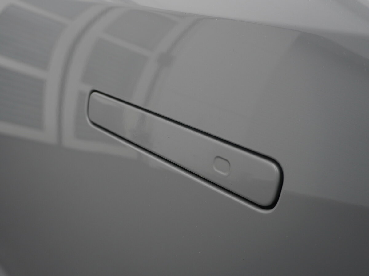 Changan UNI-K, 2024 Фото №24