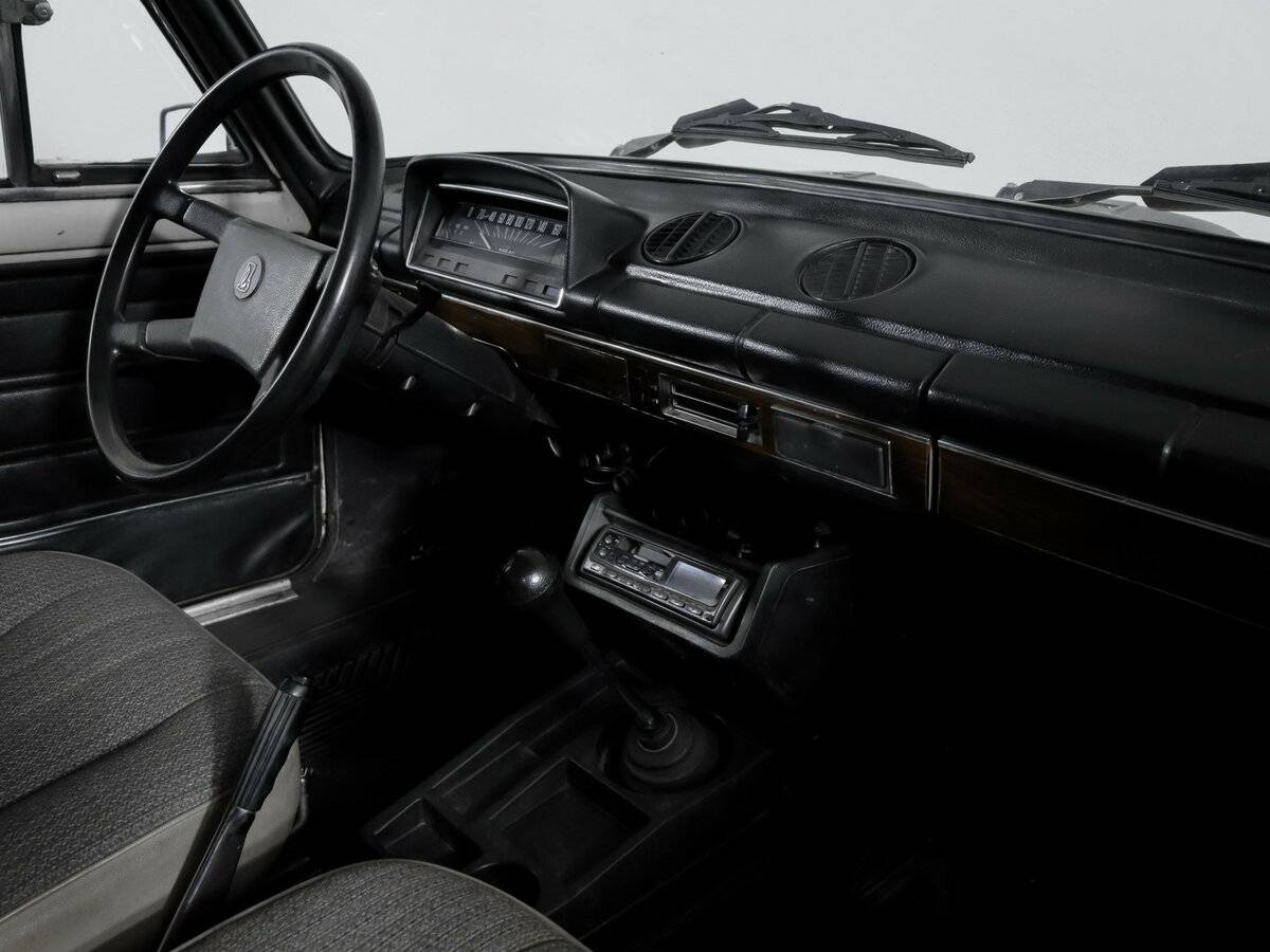 Lada (ВАЗ) 2101 21013, 1986 - 99 640 км. | Фото №7