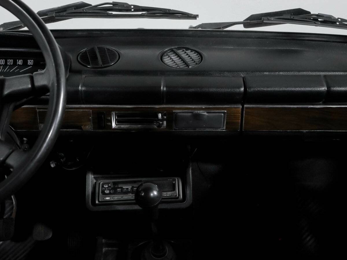 Lada (ВАЗ) 2101 21013, 1986 Фото №11