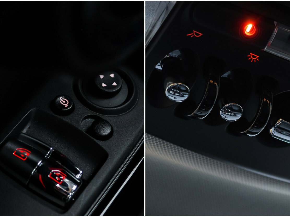 Mini Hatch Cooper S III (F55/F56) Рестайлинг 2, 2024 Фото №21