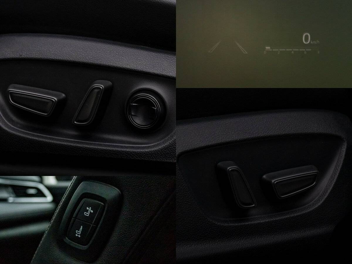 Toyota Camry VIII (XV70) Рестайлинг, 2023 Фото №18