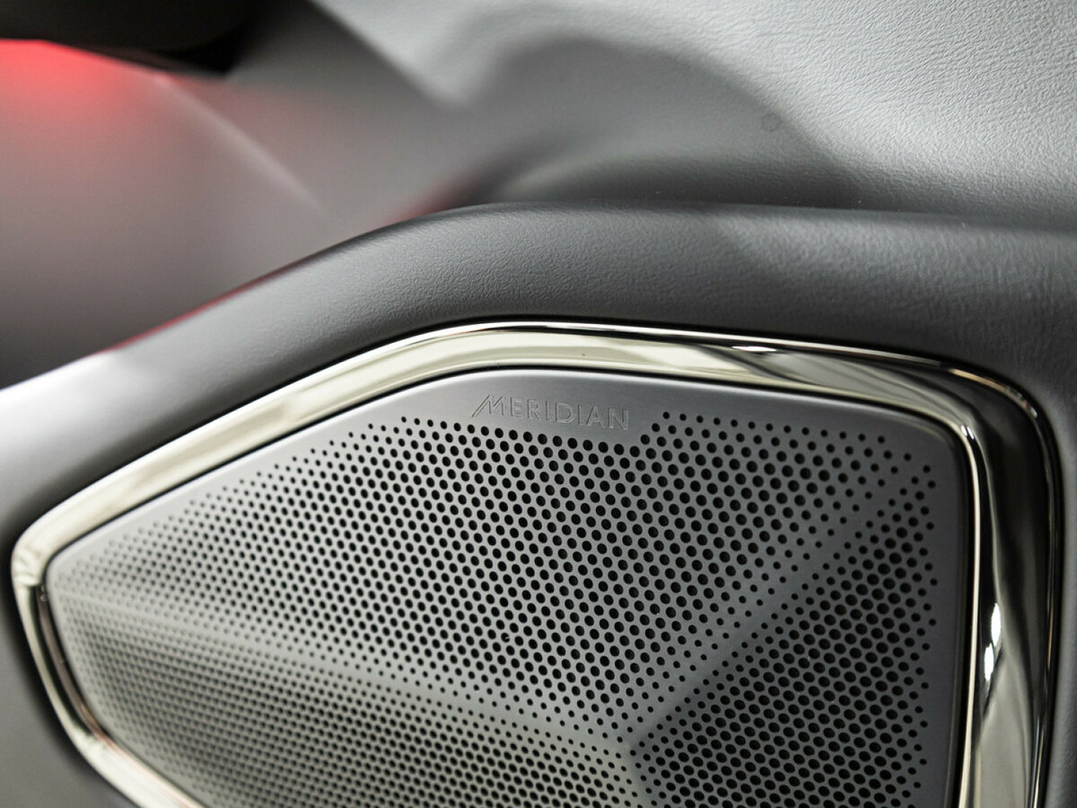 HiPhi X, 2022 Фото №19