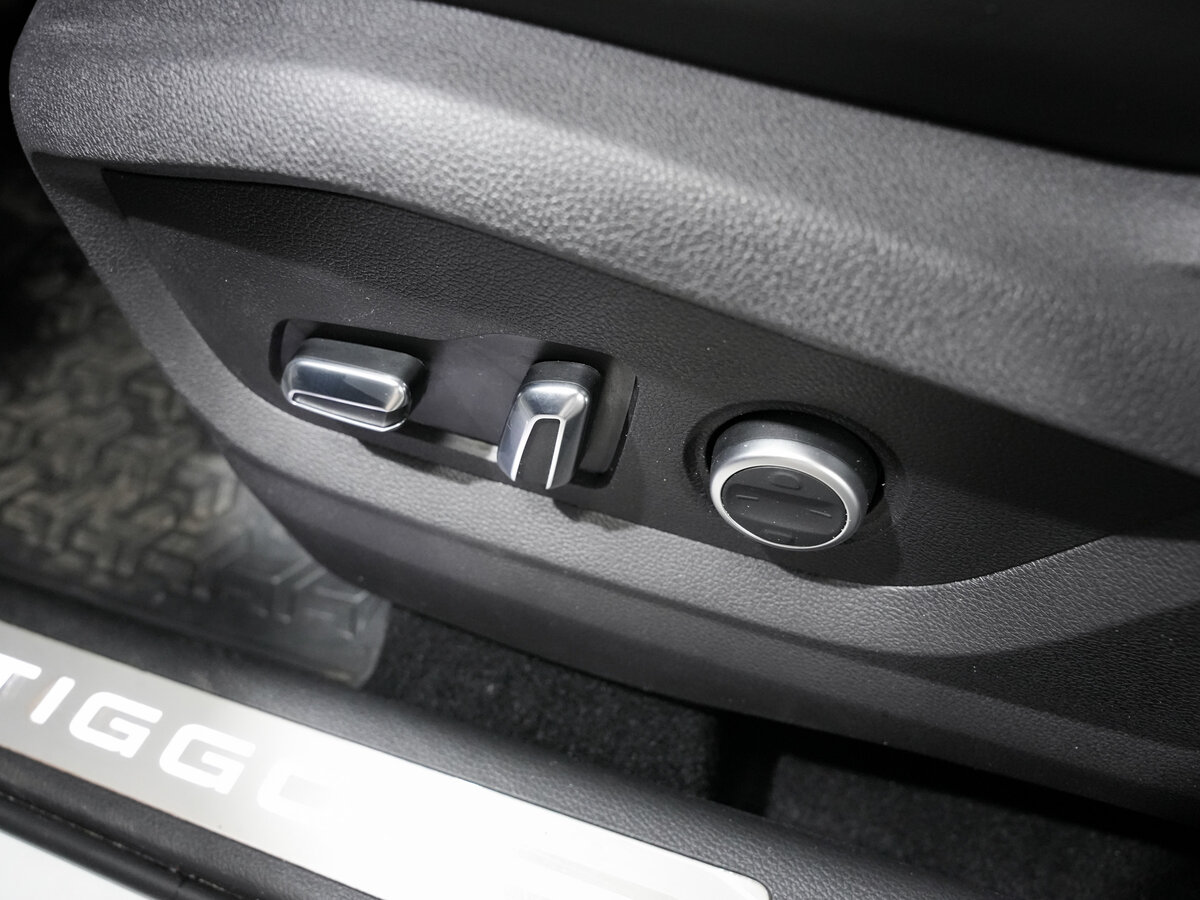 Chery Tiggo 8 Pro Max I Рестайлинг, 2023 Фото №11