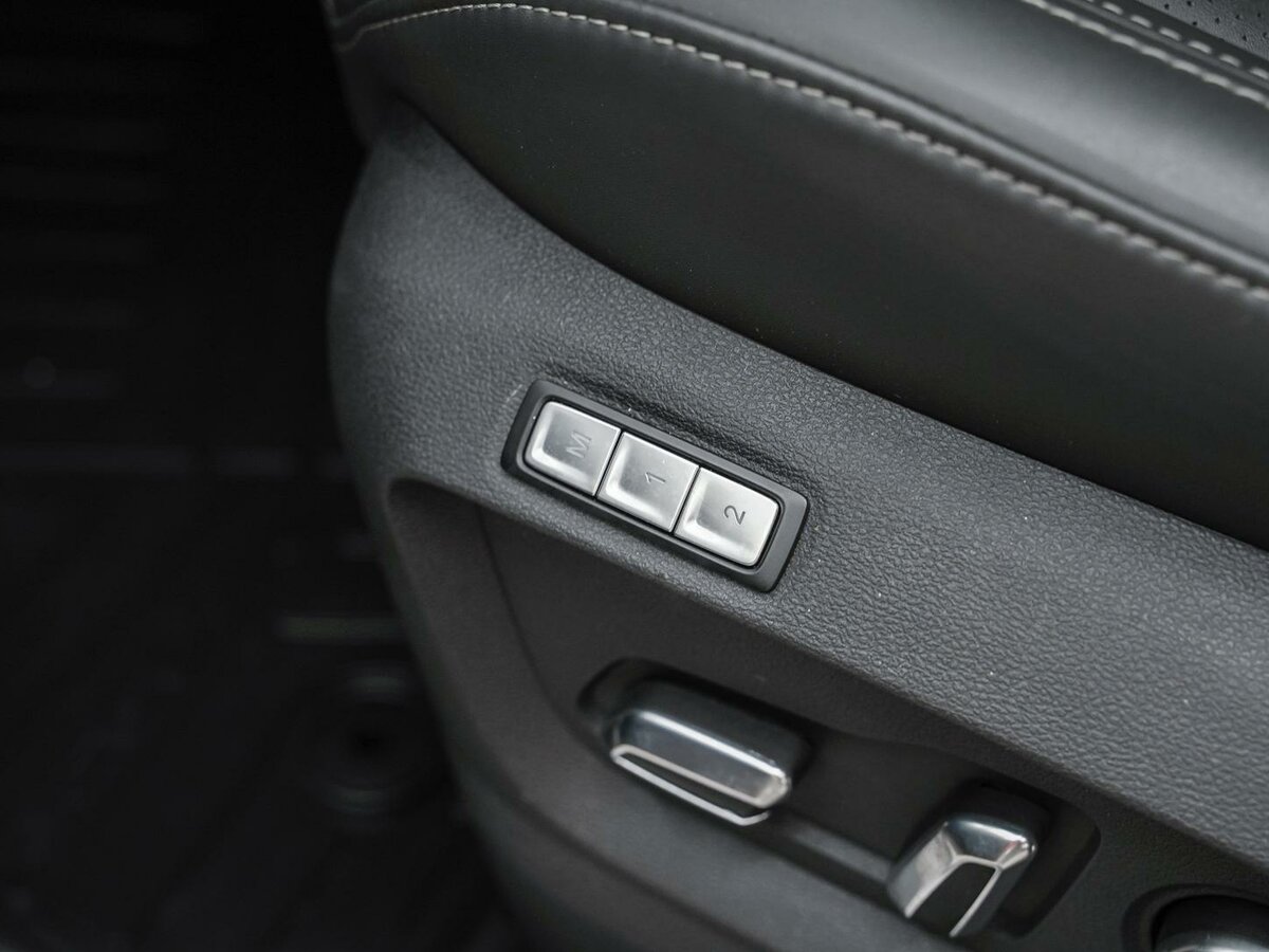 Chery Tiggo 7 Pro Max I, 2023 Фото №11