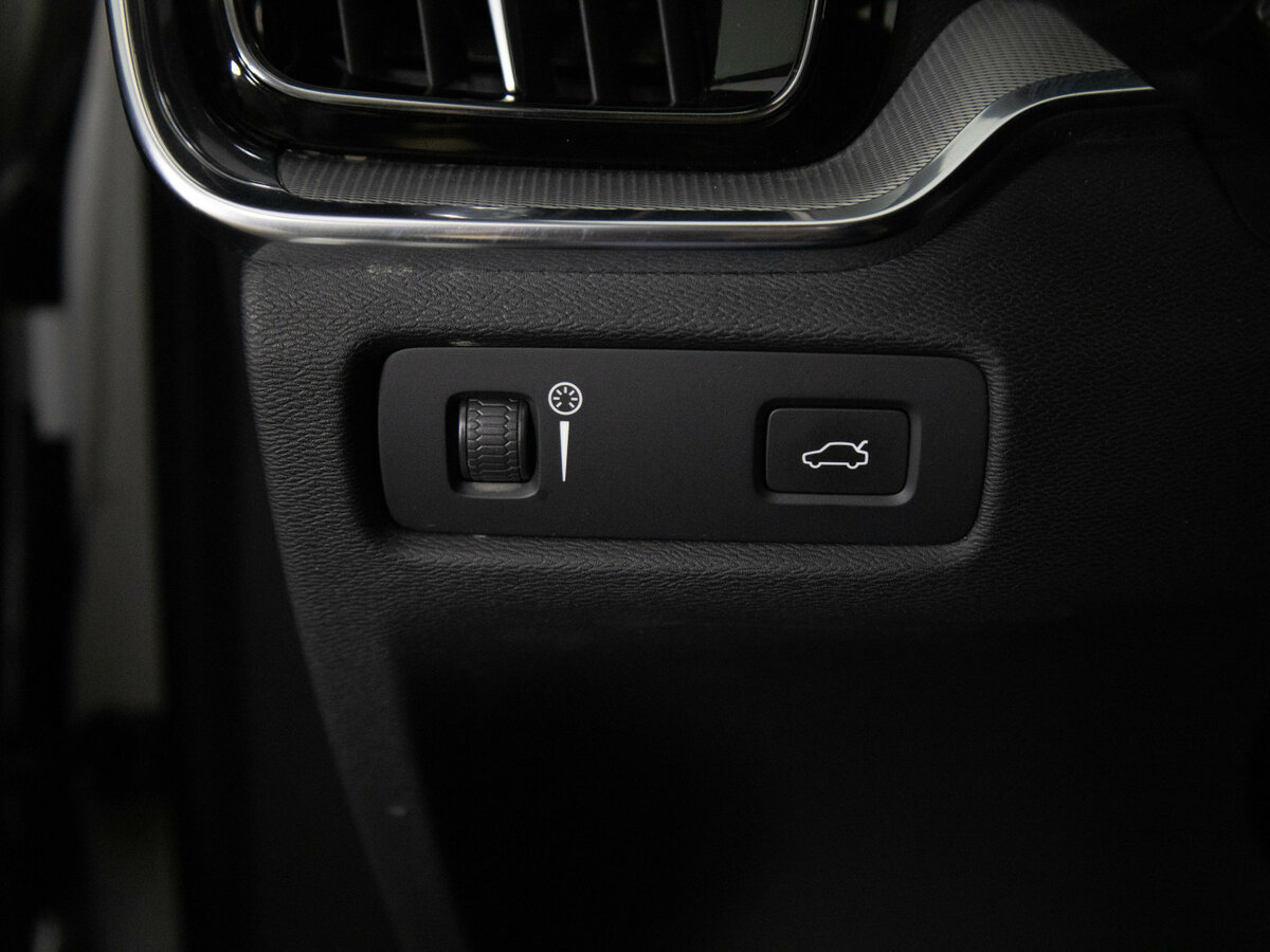 Volvo S60 III, 2020 Фото №15