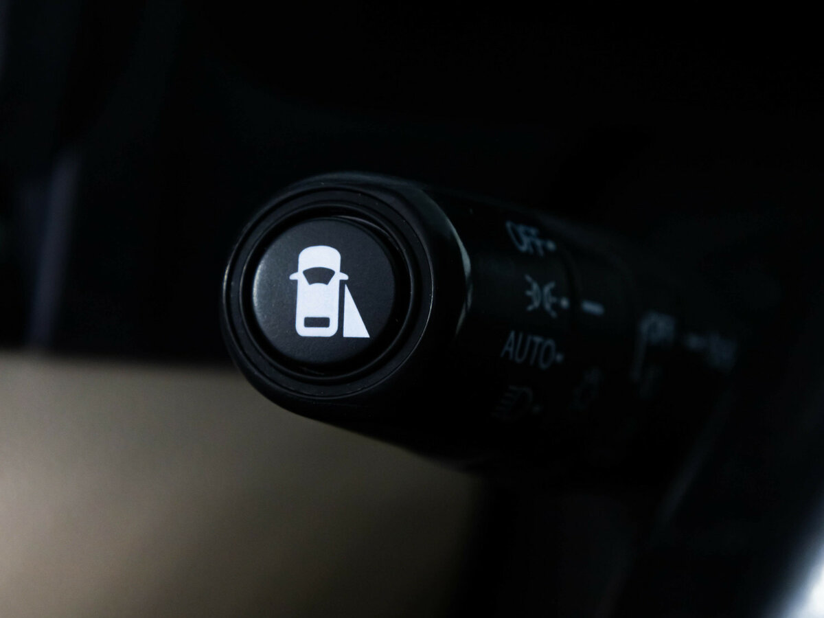 Honda Pilot III, 2018 Фото №25