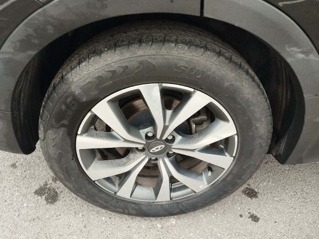 Chery Tiggo 7 Pro Max I, 2024 Фото №26