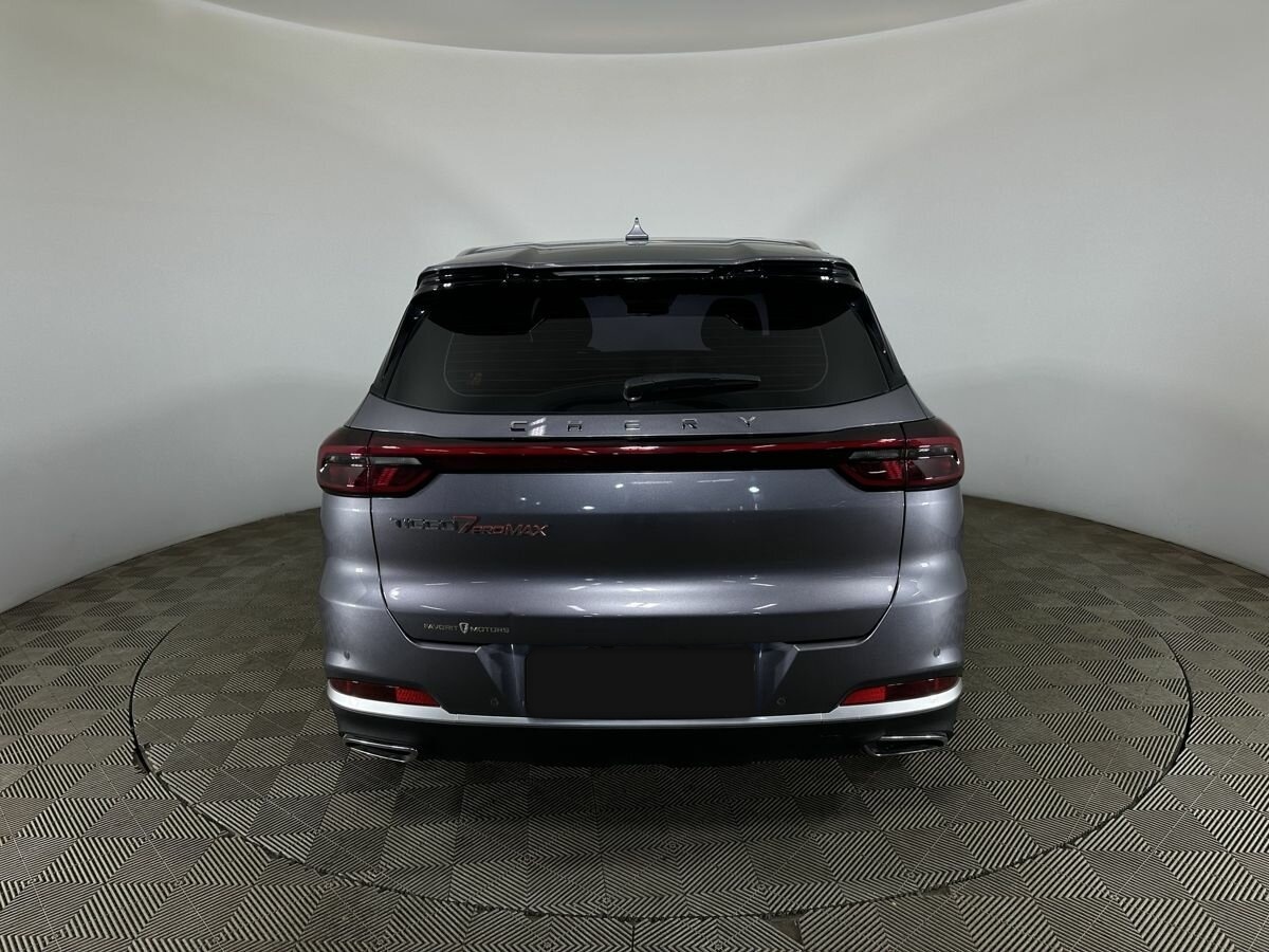 Chery Tiggo 7 Pro Max I, 2023 Фото №3