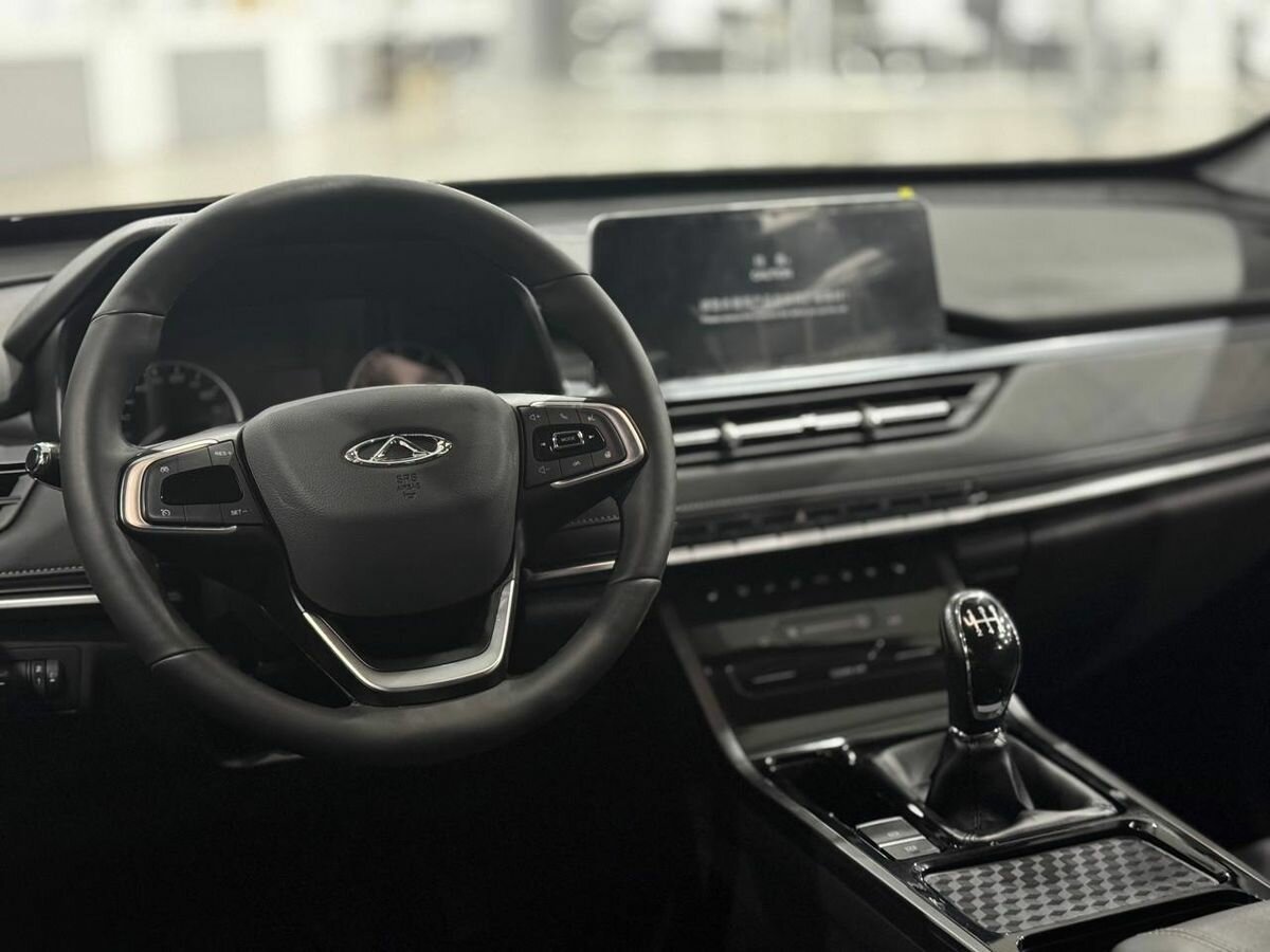 Chery Tiggo 4 I Рестайлинг 2, 2025 - 22 км. | Фото №7