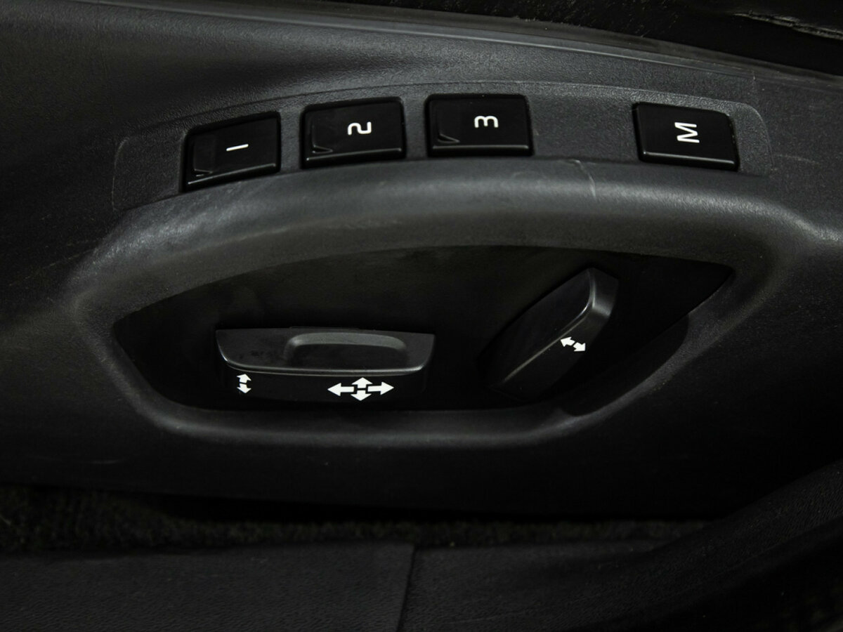 Volvo XC70 II, 2008 Фото №15