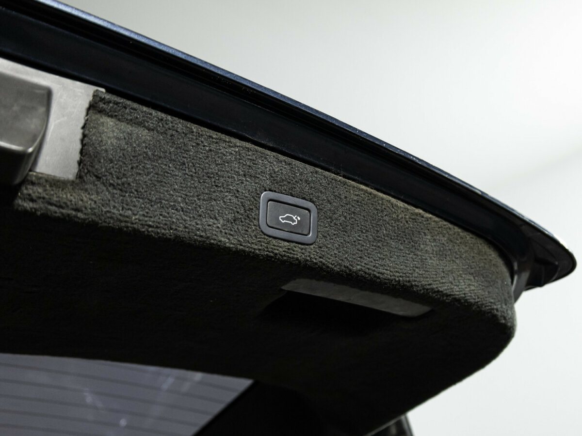 Volvo XC70 II, 2008 Фото №17