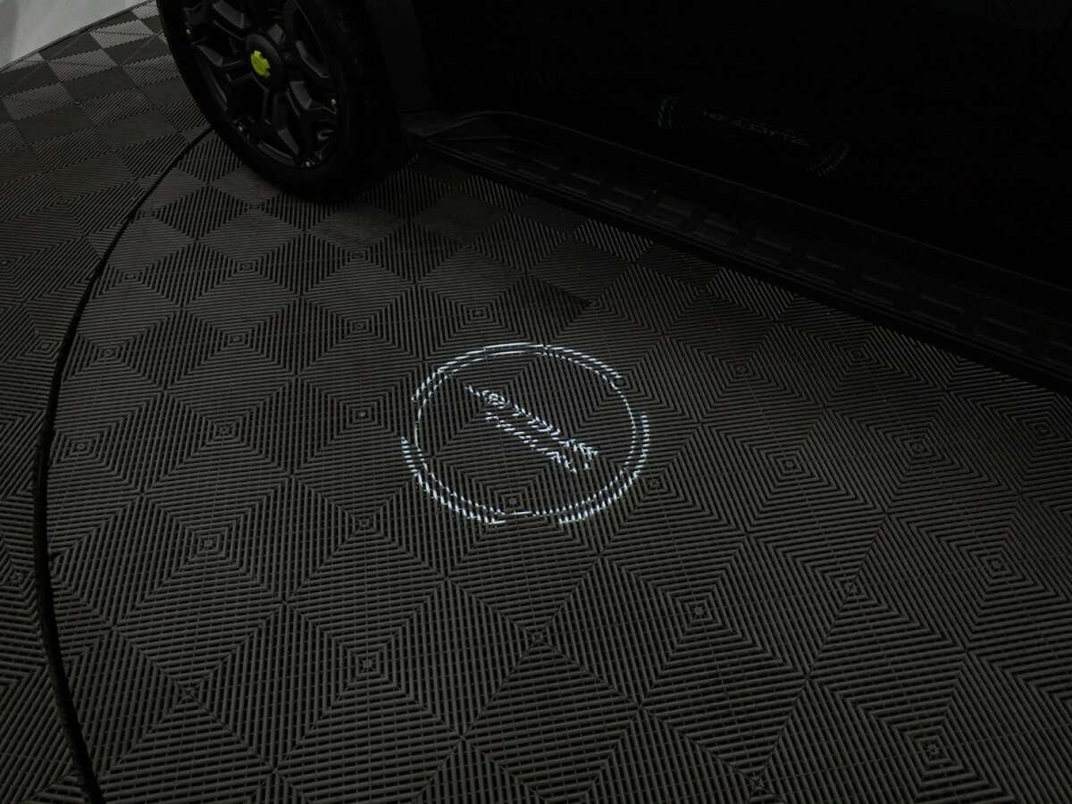 JETOUR T2, 2024 Фото №20