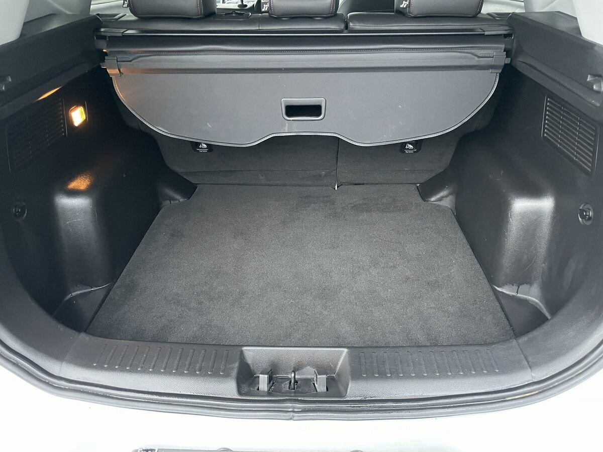 Chery Tiggo 7 Pro I, 2020 Фото №13